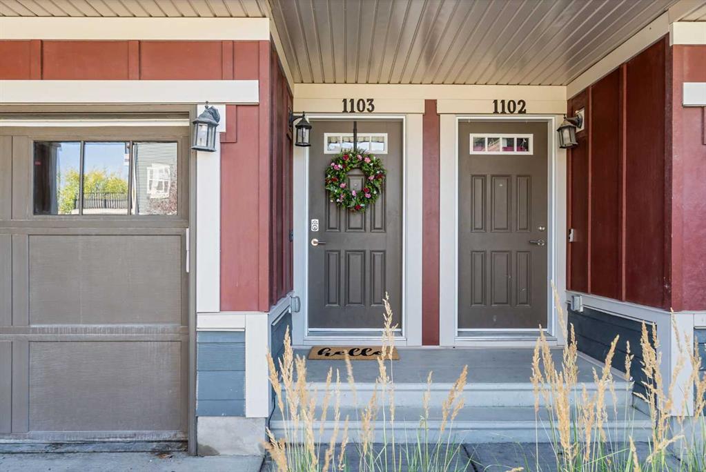 #1103 428 Nolan Hill Drive NW, Calgary, Alberta, T3R 0V4
