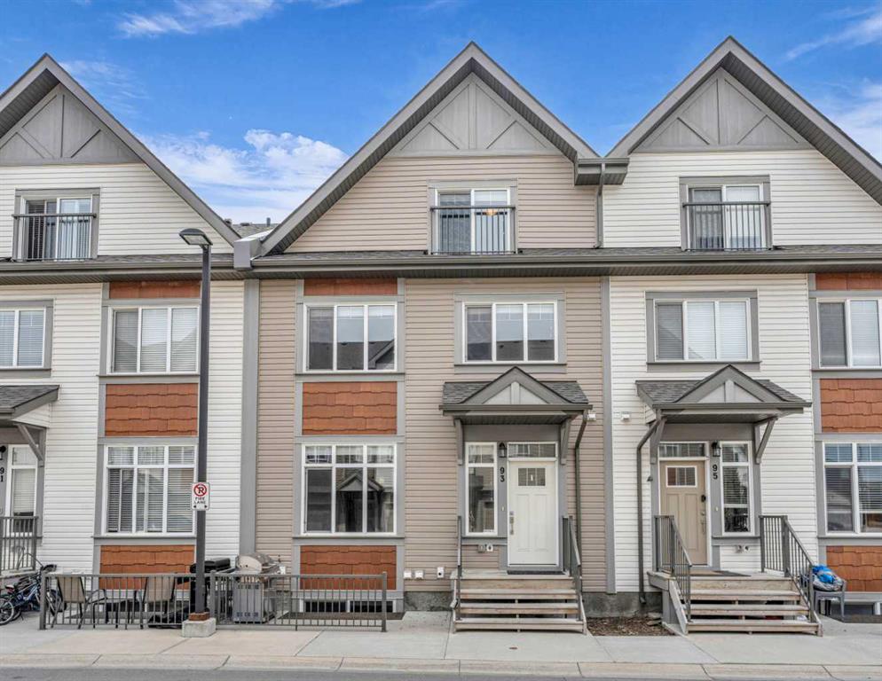 93 Copperstone Common SE, Calgary, Alberta, T2Z 5E4