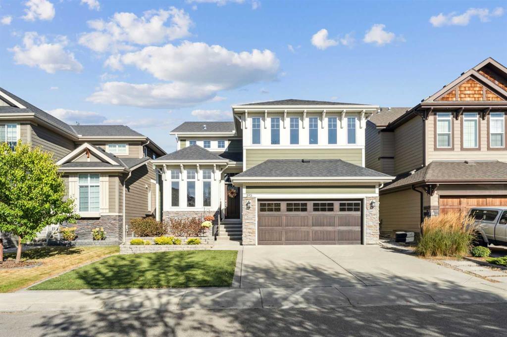 195 Auburn Sound Circle SE, Calgary, Alberta, T3M 0R6