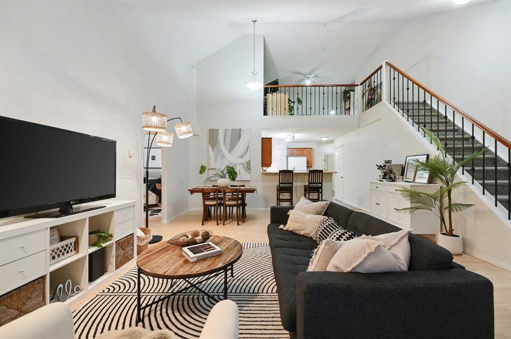 #401 1110 17 Street SW, Calgary, Alberta, T3C 3X3