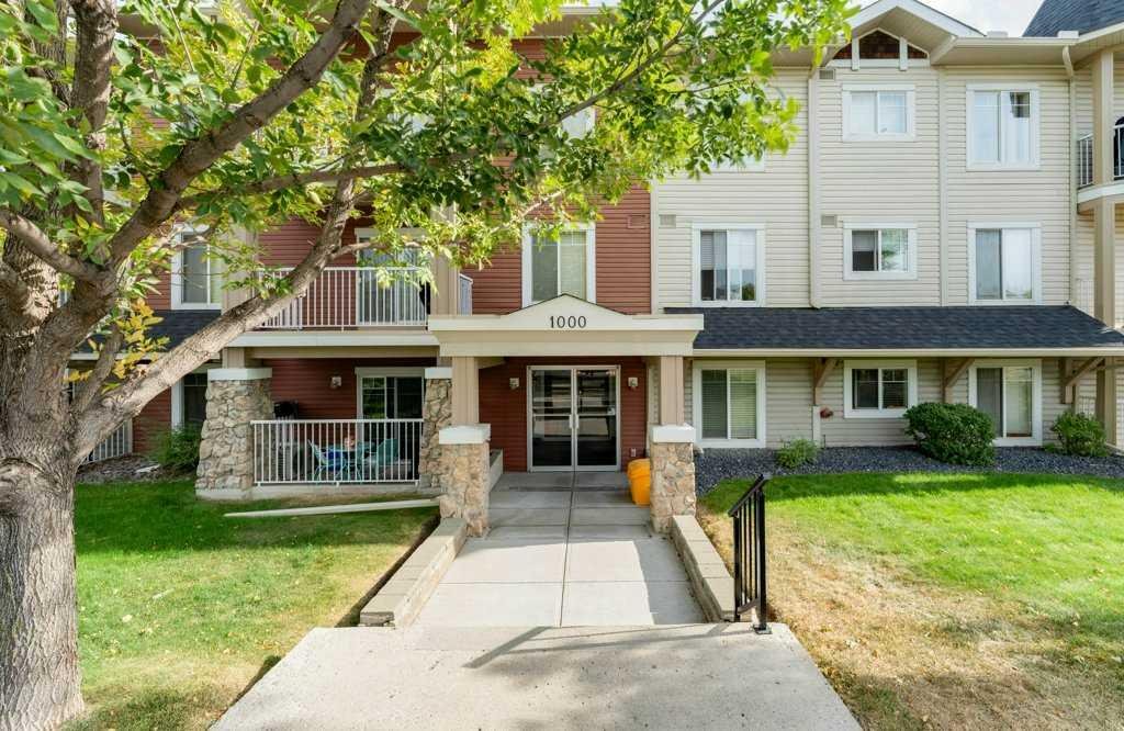 #1109 70 Panamount Drive NW, Calgary, Alberta, T3K 5Z1