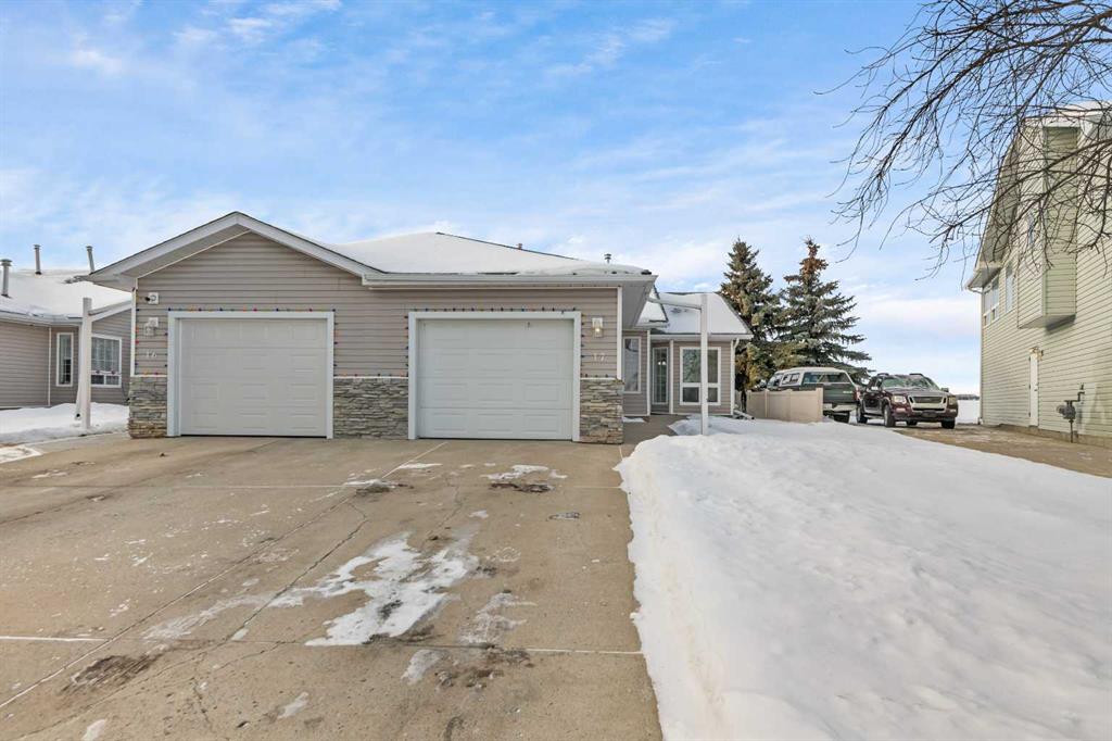 #17 1200 Milt Ford Lane, Carstairs, Alberta, T0M 0N0