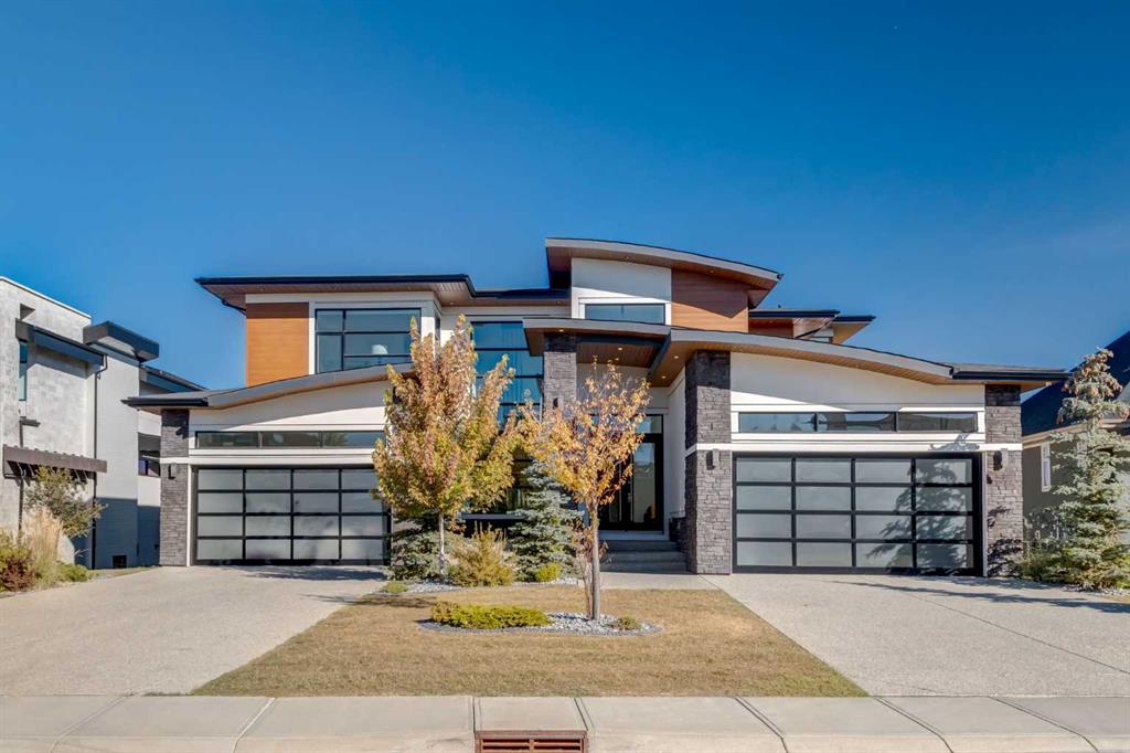 48 Waters Edge Gardens, Rural Rocky View County, Alberta, T3L 0C9