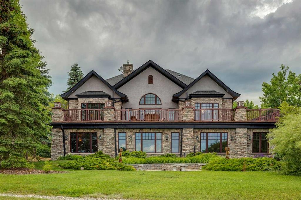 124 Misty Morning Drive, Rural Rocky View County, Alberta, T3Z 2Z7