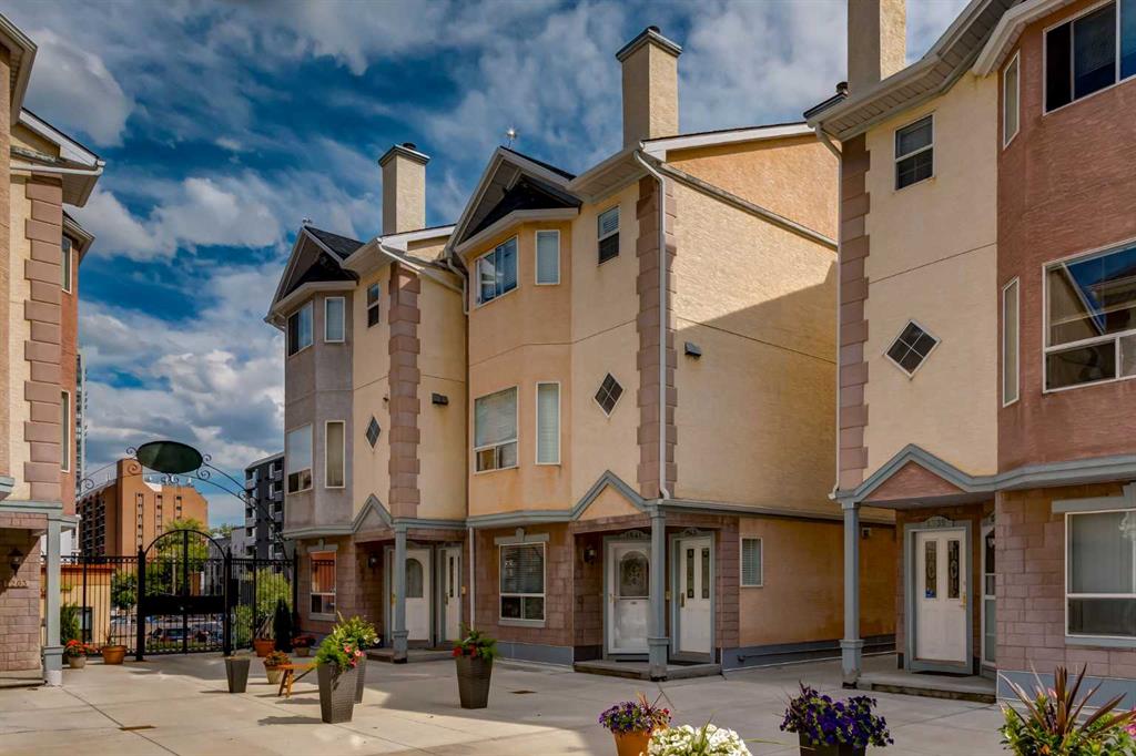 1541 11 Street SW, Calgary, Alberta, T2R 1R3