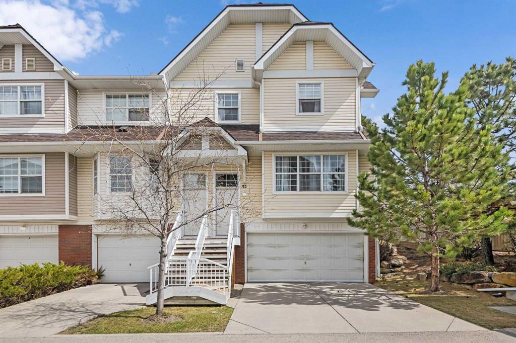 53 Tuscany Springs Gardens NW, Calgary, Alberta, T3L 2R3