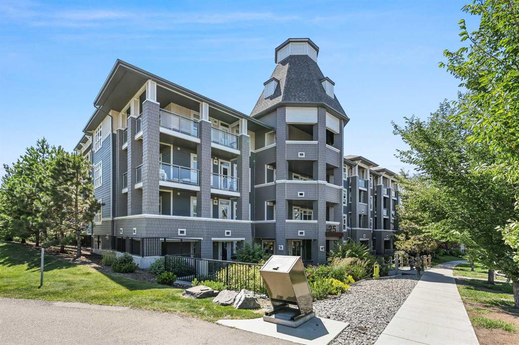 #346 25 Auburn Meadows Avenue SE, Calgary, Alberta, T3M 2L3