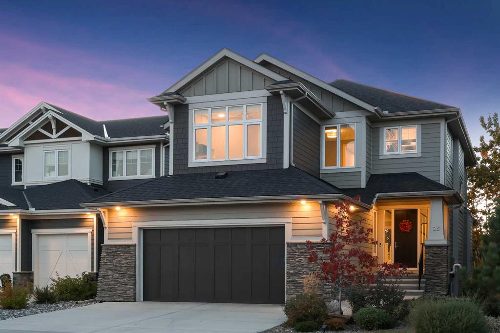 25 Rock Lake Heights NW, Calgary, Alberta, T3G 0G1