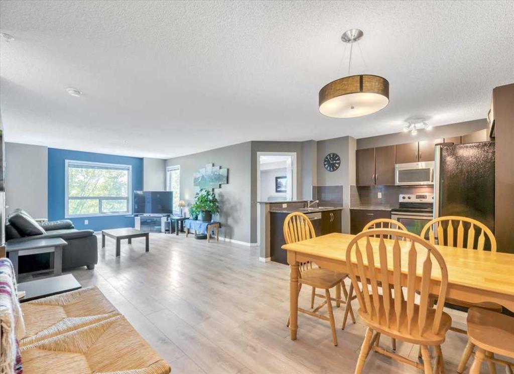 #2308 60 Panatella Street NW, Calgary, Alberta, T3K 0M2