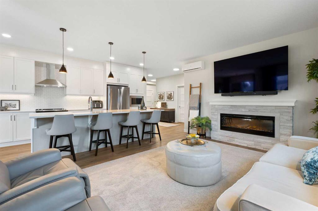 #104 55 Wolf Hollow Crescent SE, Calgary, Alberta, T2X 5K9