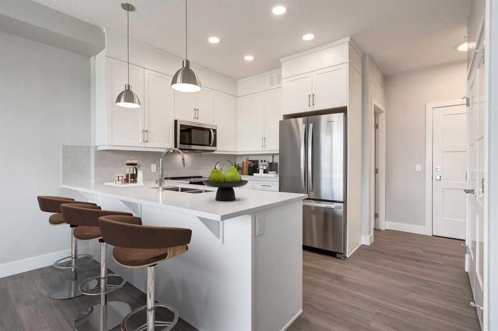 #1114 110 Greenbriar Place NW, Calgary, Alberta, X0X 0X0