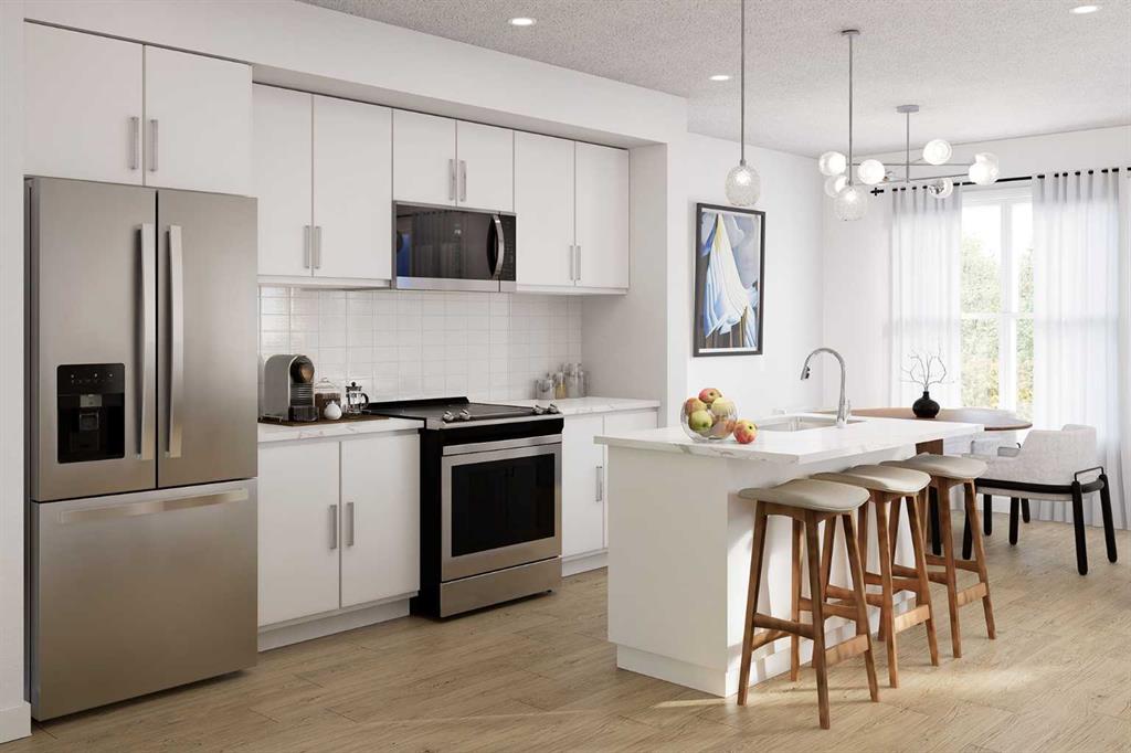 58 Creekside Drive SW, Calgary, Alberta, T1T 1Z1