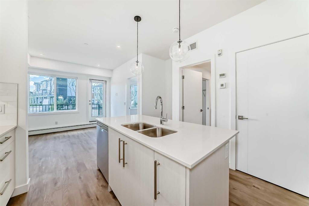 #1116 6 Merganser Drive W, Chestermere, Alberta, T1X 2Y2