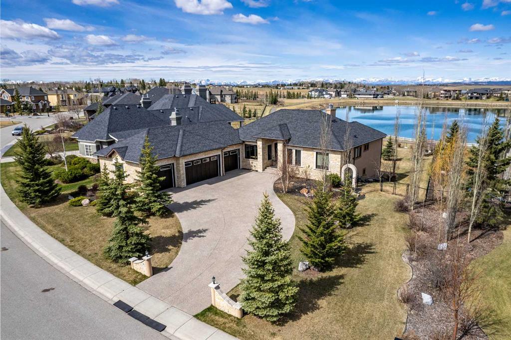 31 Montenaro Bay, Rural Rocky View County, Alberta, T4C 0A5