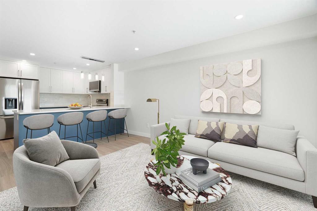 #1204 4975 130 Avenue SE, Calgary, Alberta, T2Z 4M4