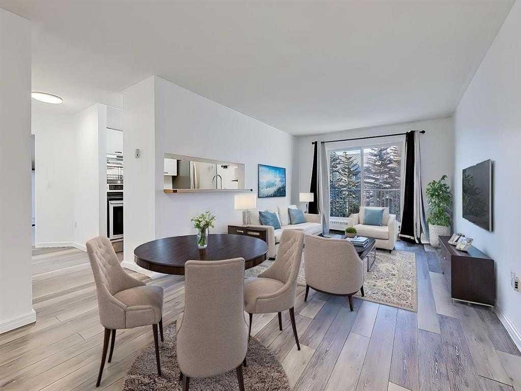 #301 21 Dover Point SE, Calgary, Alberta, T2B 3K4