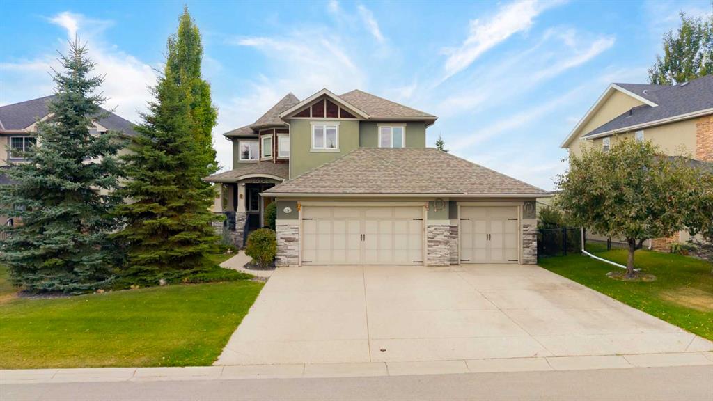 114 Ranch Road, Okotoks, Alberta, T1S 0L2
