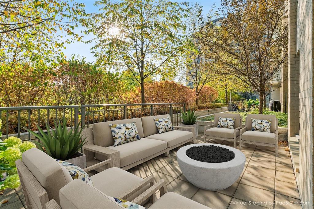 #207 38 9 Street NE, Calgary, Alberta, T2E 7X9