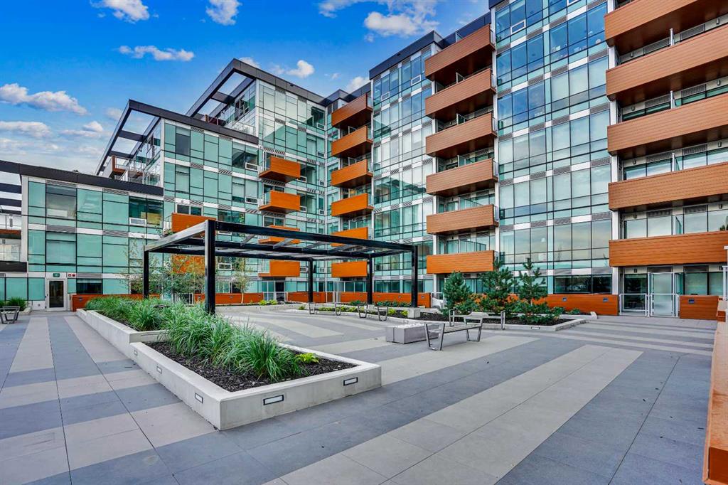 #727 110 18A Street NW, Calgary, Alberta, T2N 5G5