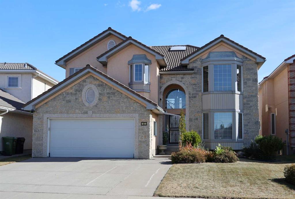 57 Hamptons Circle NW, Calgary, Alberta, T3A 5T2