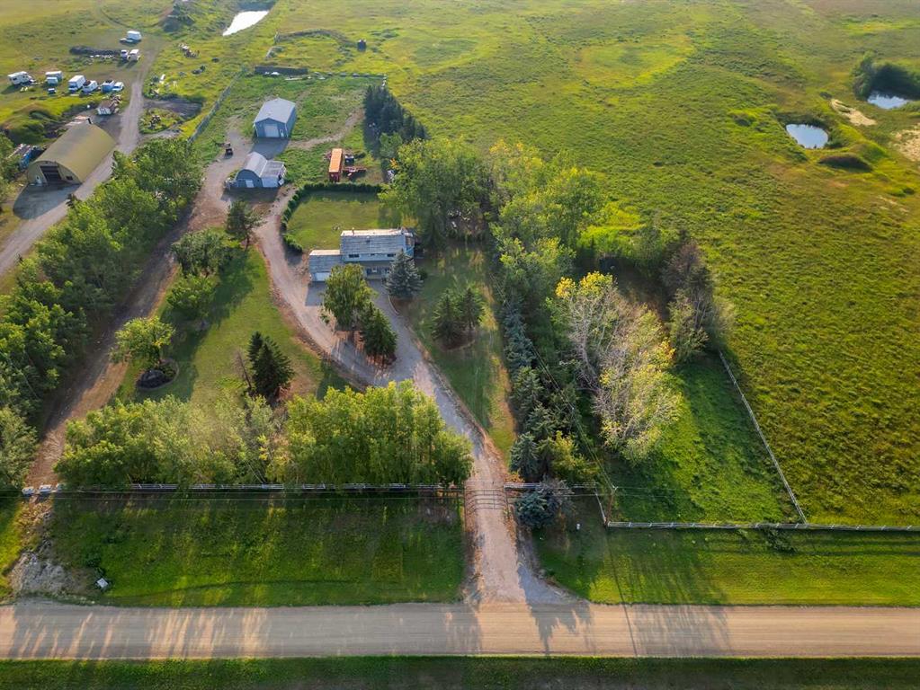 233081 Glenmore View Road, Rural Rocky View County, Alberta, T2P2G6