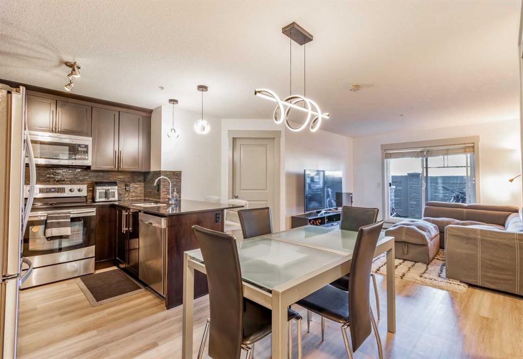 #4103 155 Skyview Ranch Way NE, Calgary, Alberta, T3N 0L4