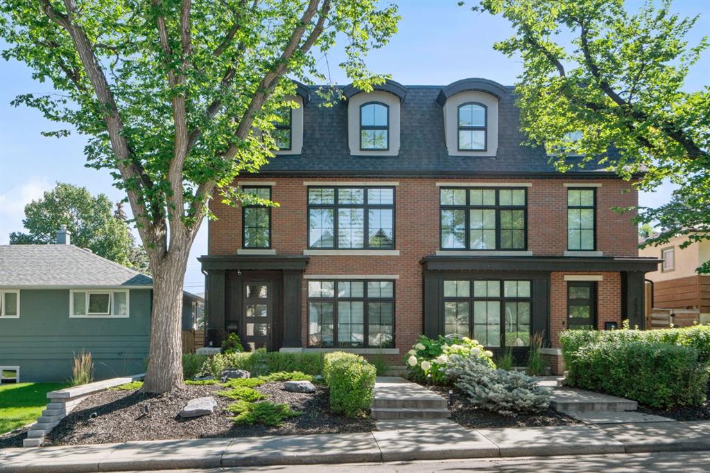 2818 36 Street SW, Calgary, Alberta, T3E 3A1