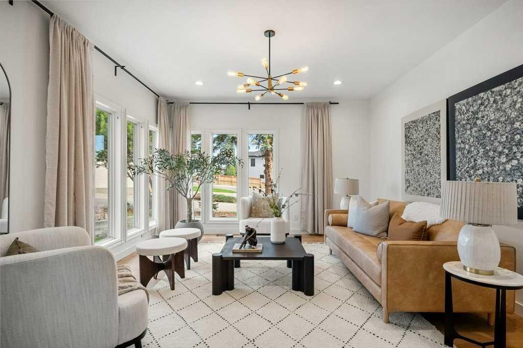 113 Straddock Terrace SW, Calgary, Alberta, T3H 2T4