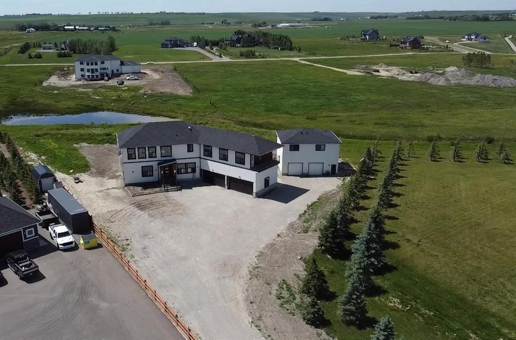 13 Calterra Court, Rural Rocky View County, Alberta, T4B 3P4