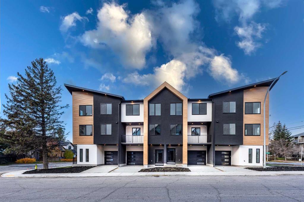 97 23 Street NW, Calgary, Alberta, T2N 5E2
