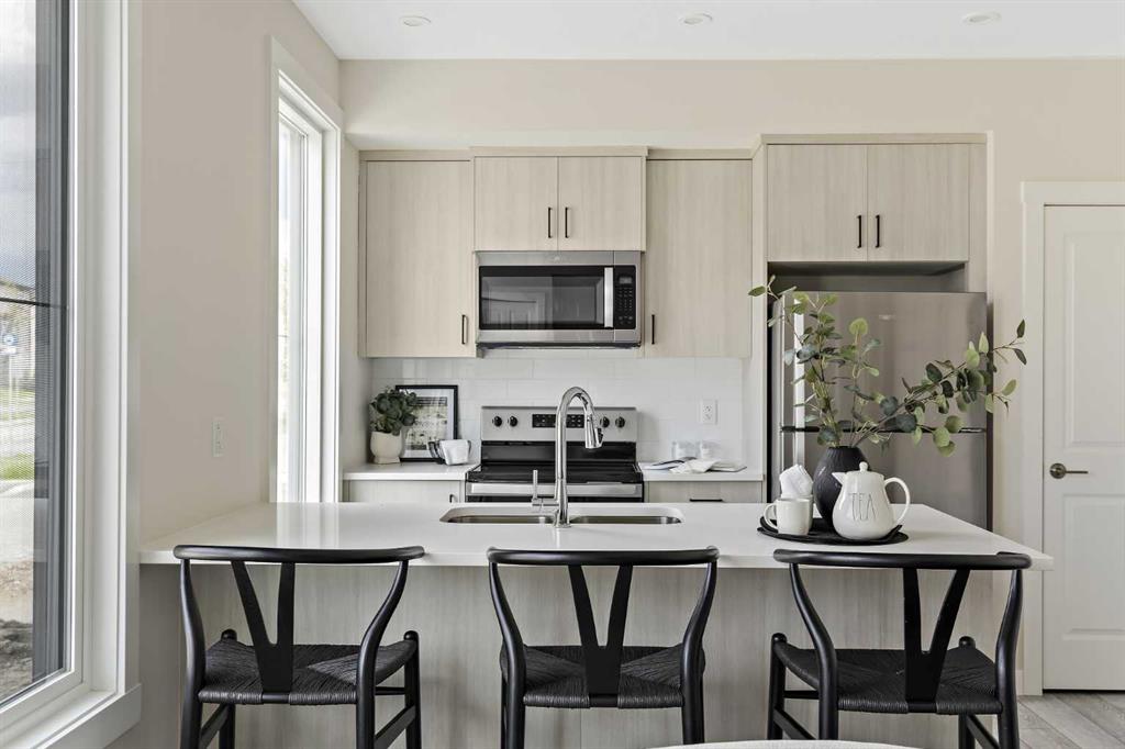 #905 60 Howse Lane NE, Calgary, Alberta, T3P 2Z6