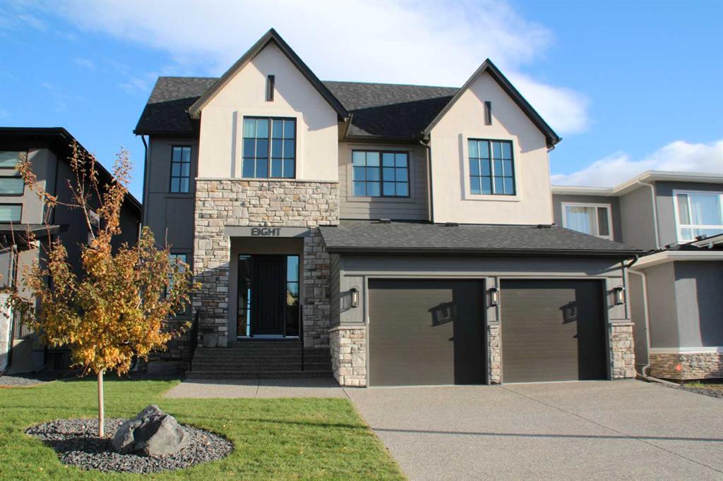 8 Rockcliff Hill NW, Calgary, Alberta, T3G 0G6