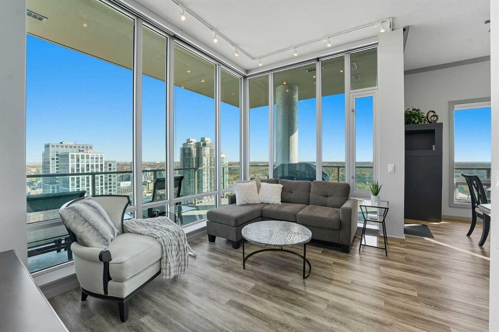 #3204 210 15 Avenue SE, Calgary, Alberta, T2G0B5