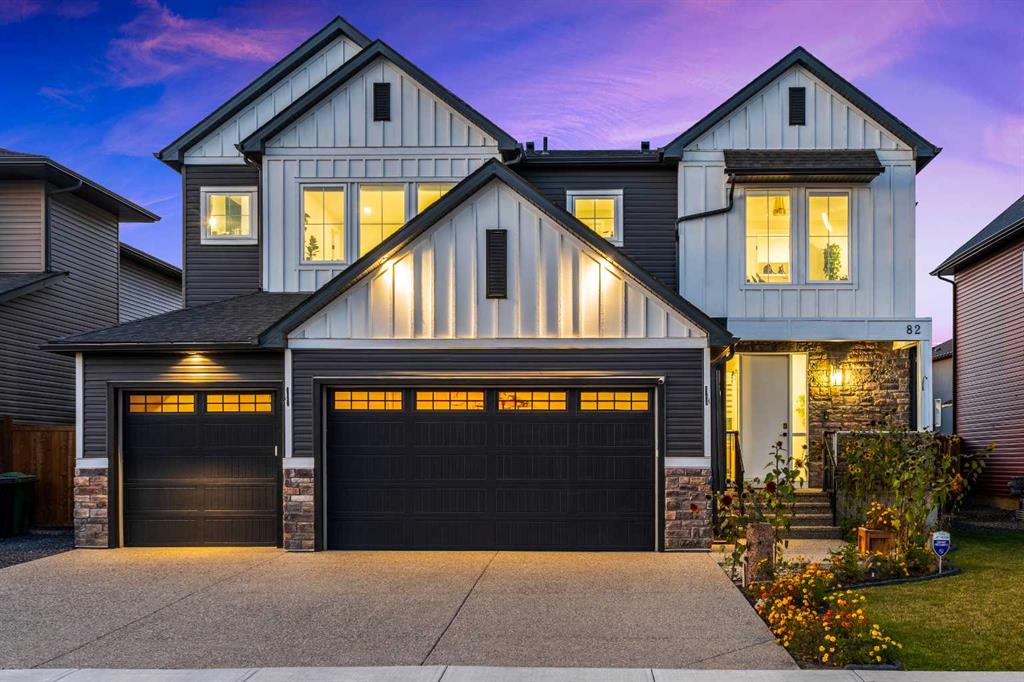 82 North Bridges Road SW, Langdon, Alberta, T0J 1X3