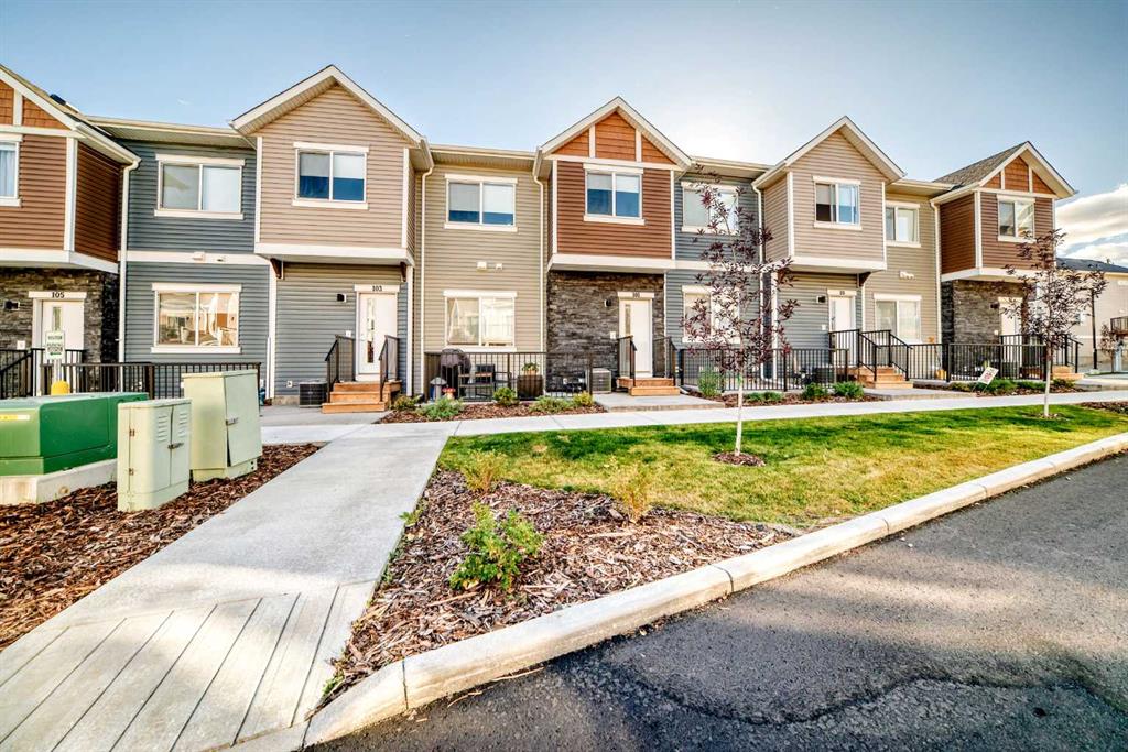 101 Tuscany Summit Square NW, Calgary, Alberta, T3L 0G1
