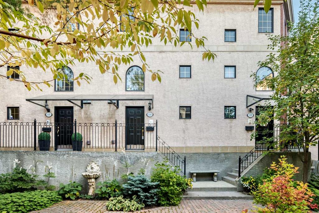 1145 Cameron Avenue SW, Calgary, Alberta, T2T 0K6