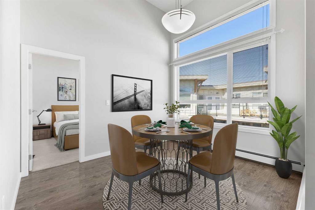 #431 721 4 Street NE, Calgary, Alberta, T2E 3S7