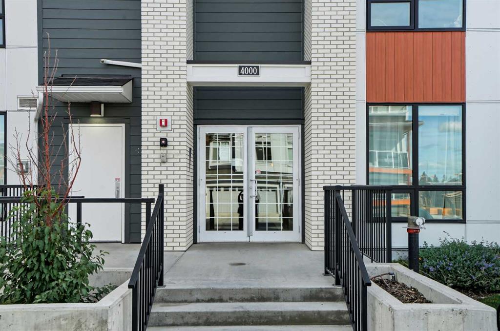 #4208 15 Sage Meadows Landing NW, Calgary, Alberta, T3P 1E5