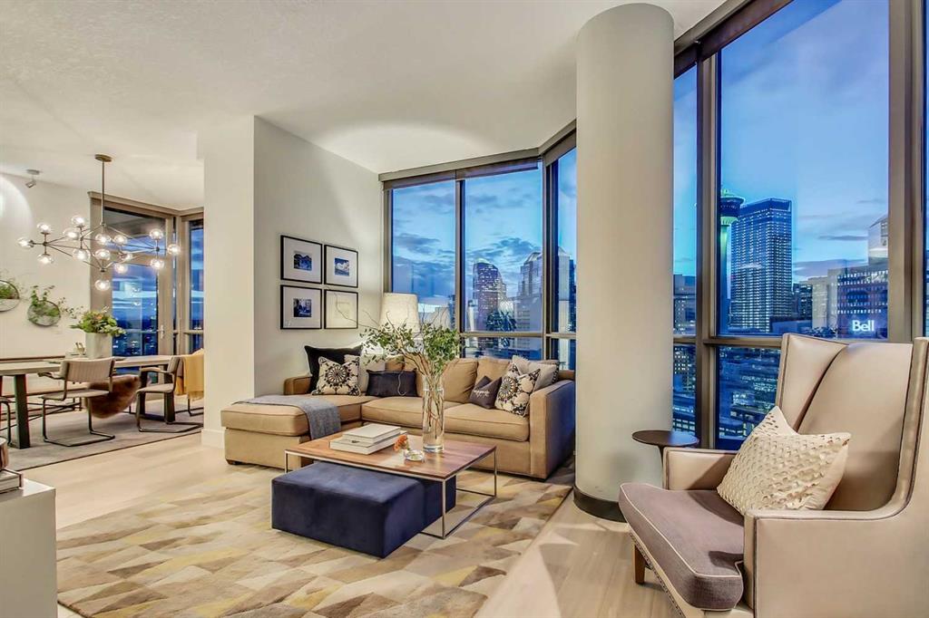 #2503 220 12 Avenue SE, Calgary, Alberta, T2G 0R5