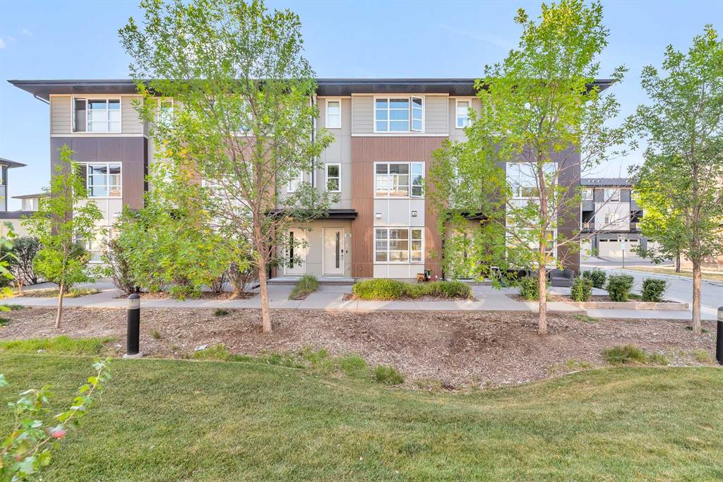 506 Evansridge Park NW, Calgary, Alberta, T3P 0N7