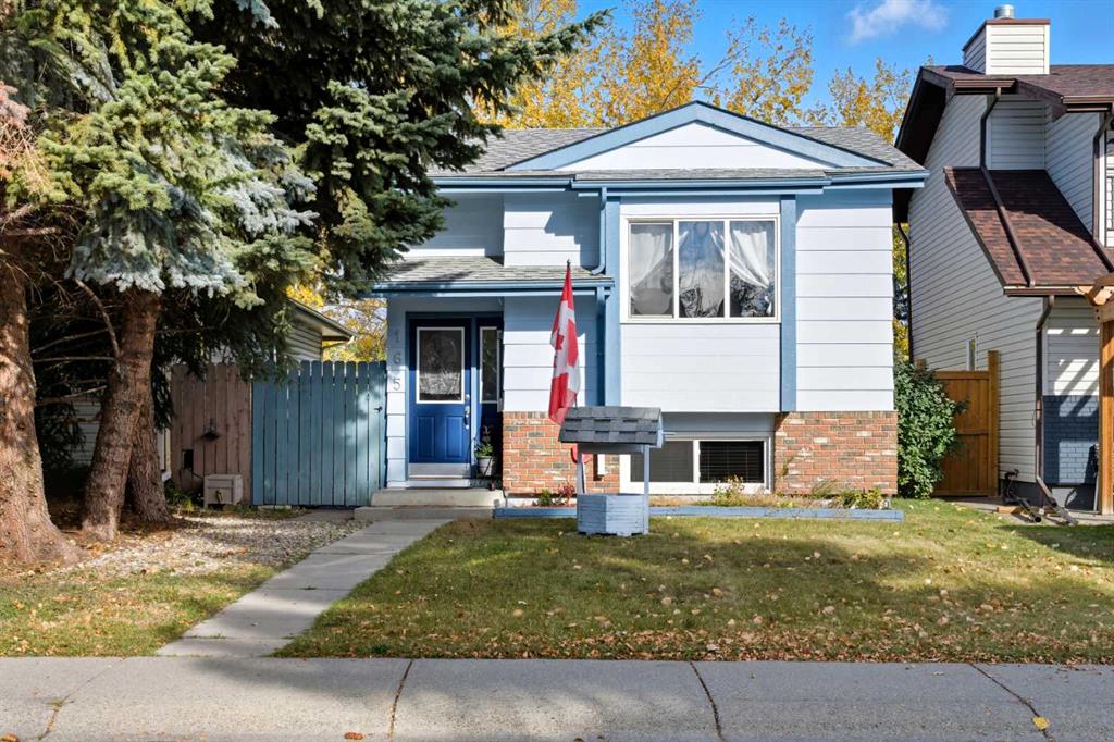 165 Sunvale Crescent SE, Calgary, Alberta, T2X 2P8