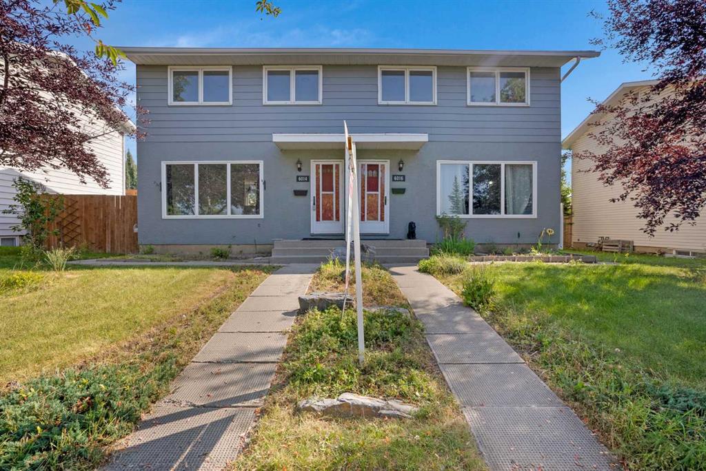 6014 37 Street SW, Calgary, Alberta, T3E 5M7
