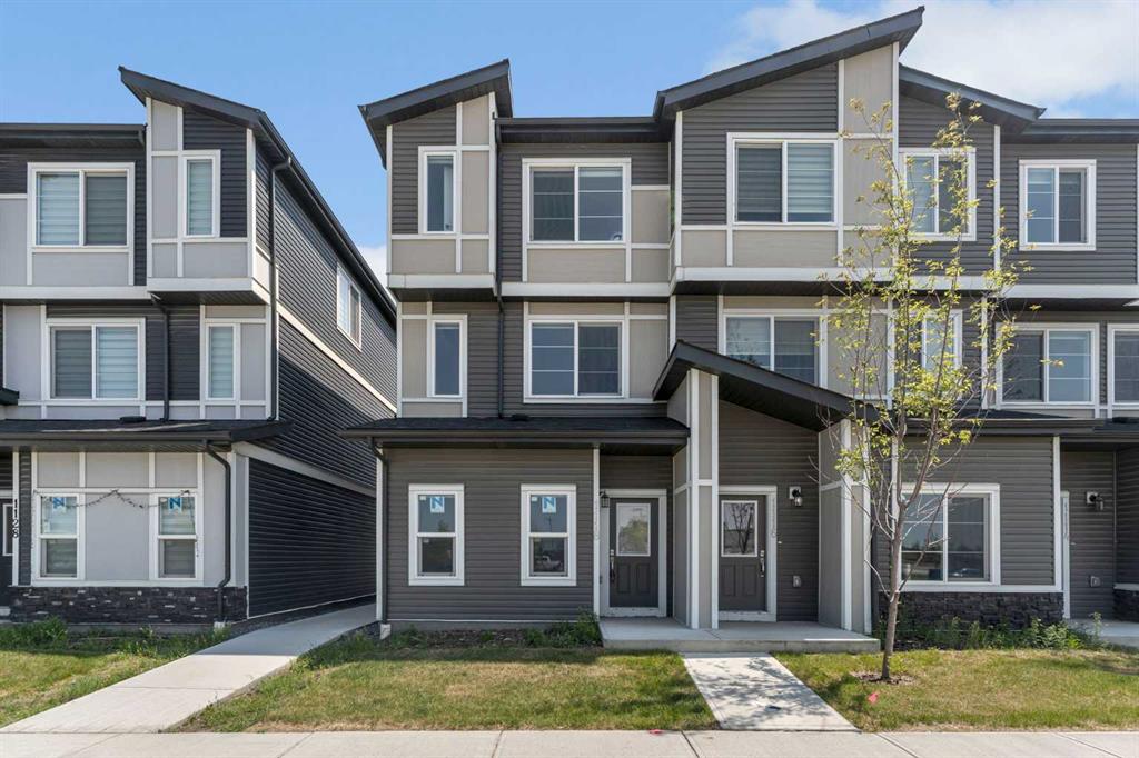 1118 Cornerstone Boulevard NE, Calgary, Alberta, T3N 2K4