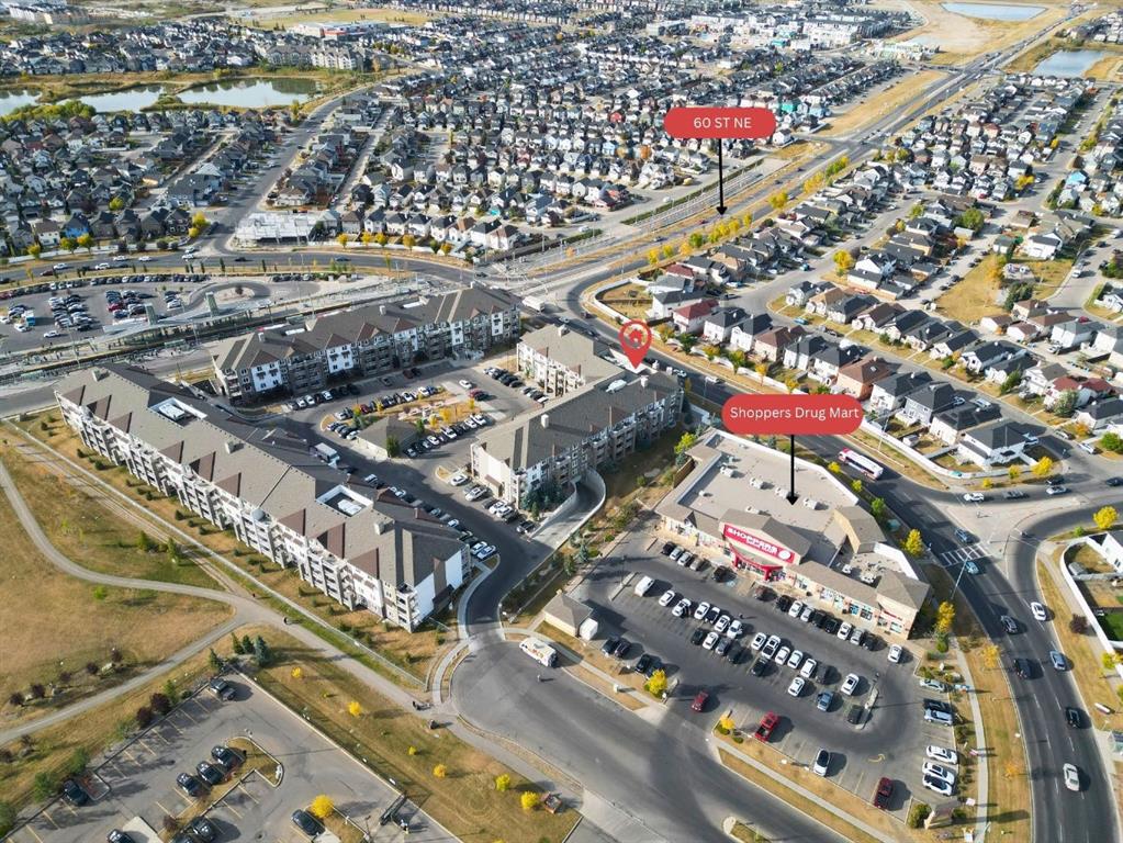 #1316 6118 80 Avenue NE, Calgary, Alberta, T3J0S6