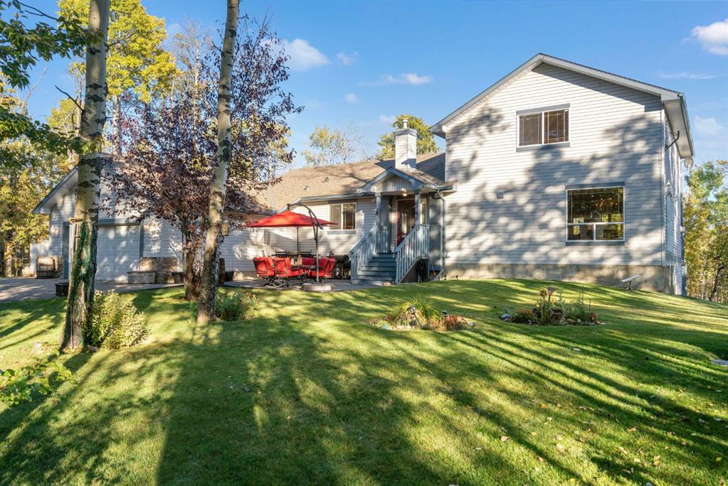 146114 288 Street W, Priddis, Alberta, T0L1W2