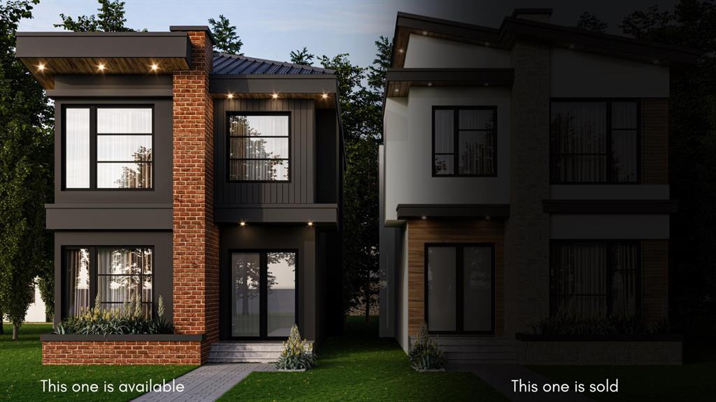 3112 13 Avenue SW, Calgary, Alberta, T3C 0V2