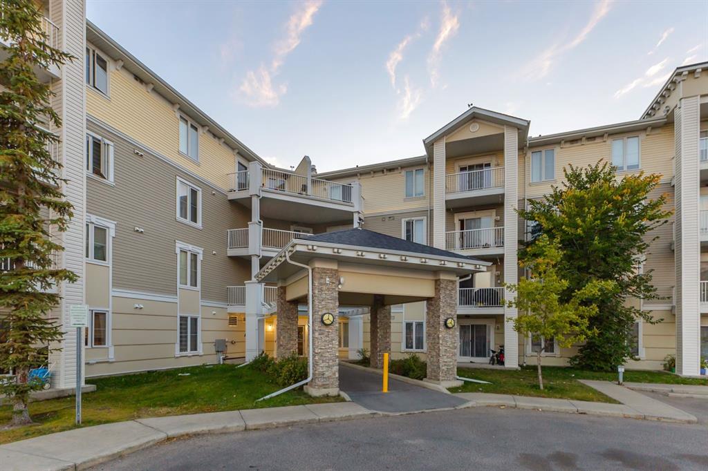 #1422 1140 Taradale Drive NE, Calgary, Alberta, T3J 0G1
