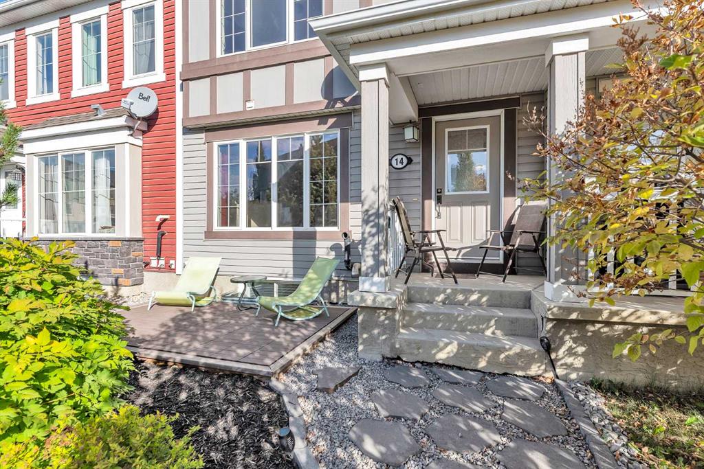 14 Windstone Lane SW, Airdrie, Alberta, T4B 0N7