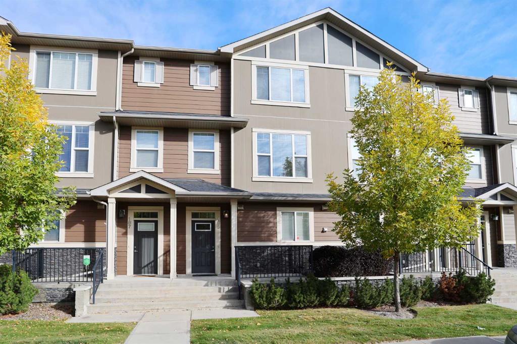 185 Panatella Square NW, Calgary, Alberta, T3K 0Z4
