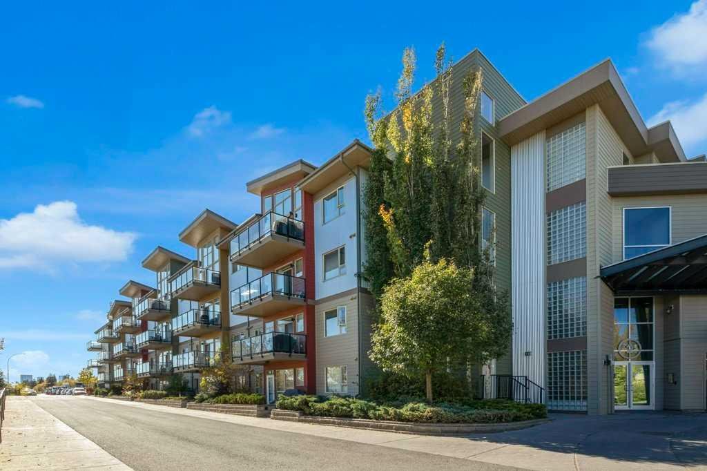 #425 4303 1 Street NE, Calgary, Alberta, T2E 7M3